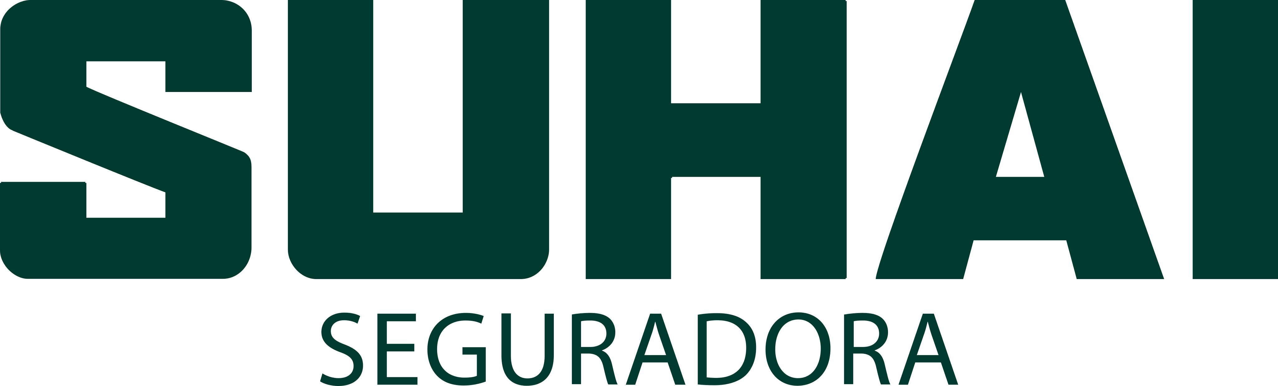 Suhai-seguradora